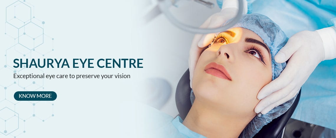 Shaurya Eye Centre