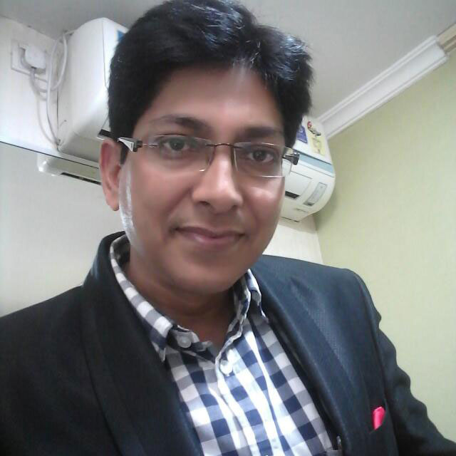 Dr. Dhirendra Singh