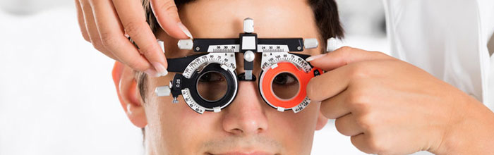Solve your Eye problem with Eye Care Hospital in Siliguri