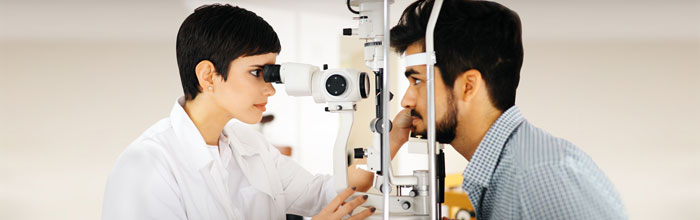 Complete eye problem solution with eye specialist doctor in siliguri